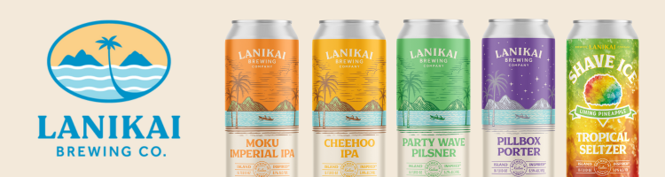 Lanikai Brewing Co